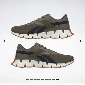 Men’s Reebok Sneakers